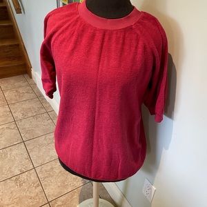 Jungmaven Hemp/Cotton Short Sleeved Top